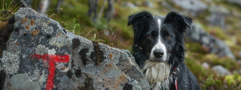 Tips til lengre turer med hund