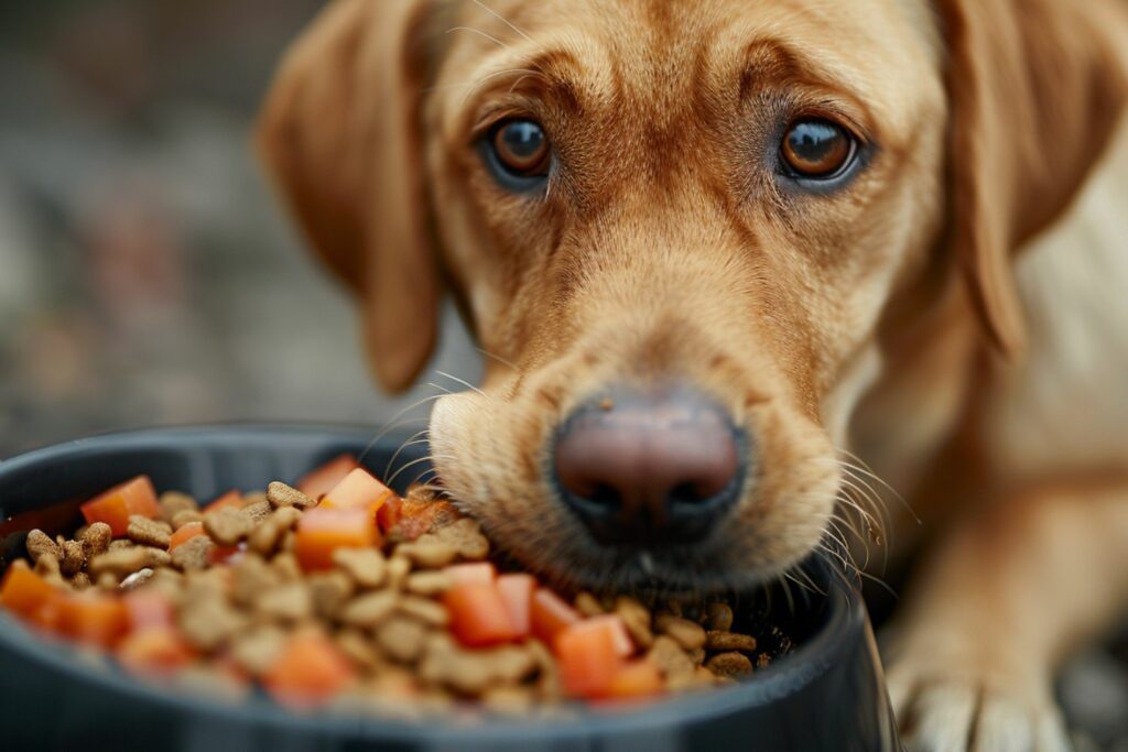 Can dogs eat lentils