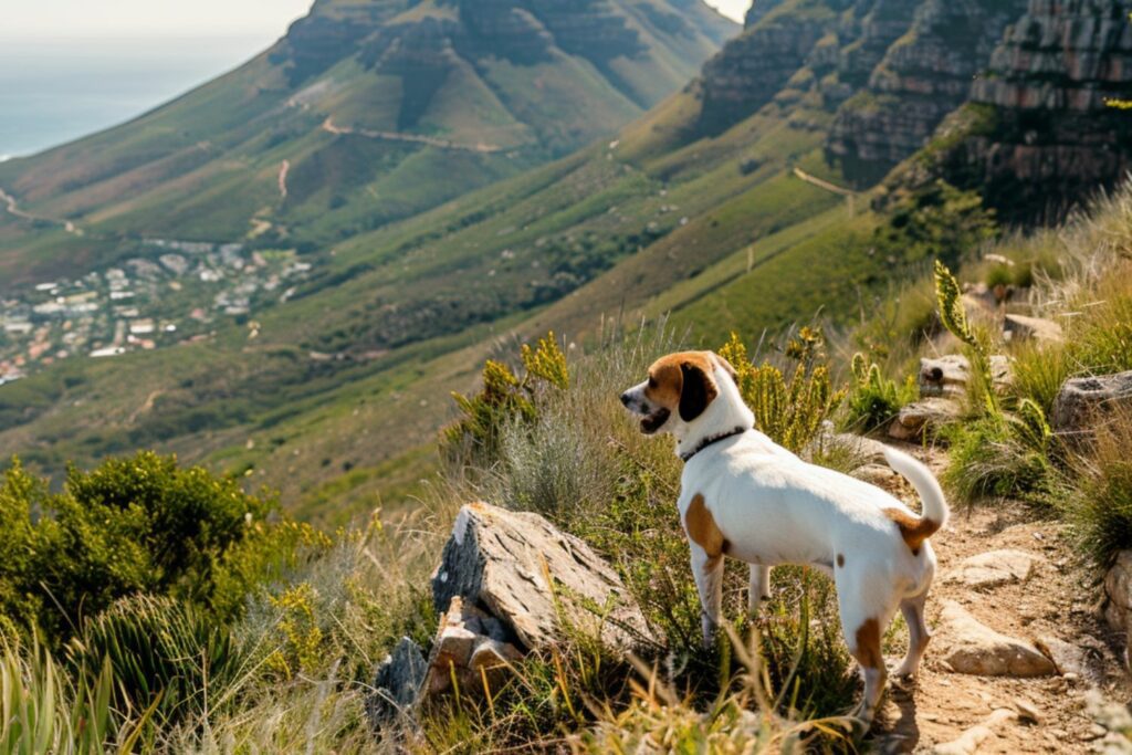 Hiking tips South Africa