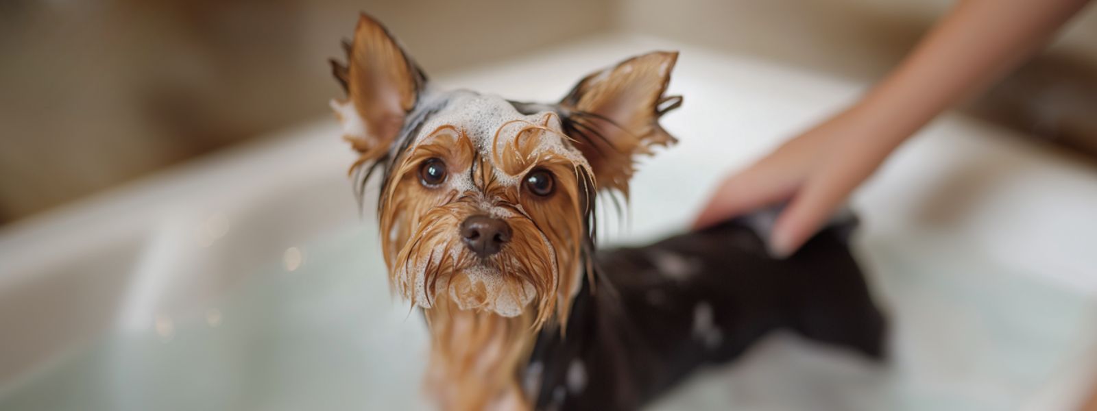 The Importance of Grooming Your Dog