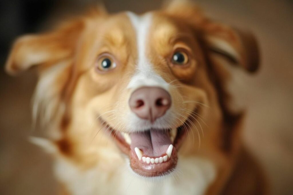 dental health in dogs